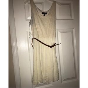 Woman’s summer dress